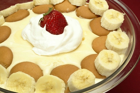 How To Keep Banana Pudding From Turning Black